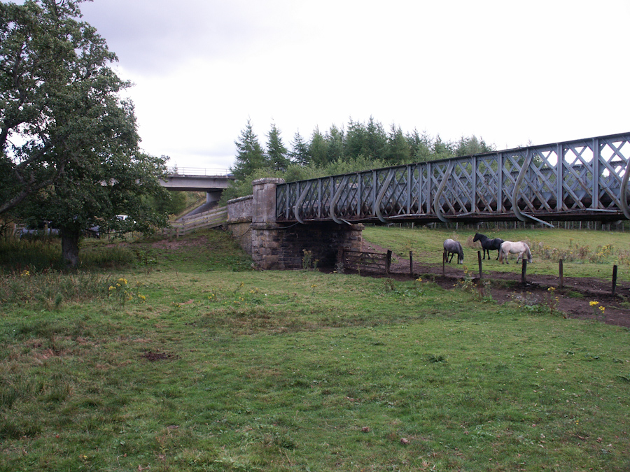 Ruthven Bridge